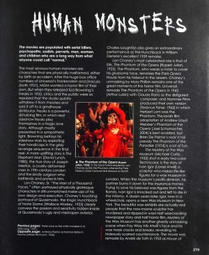 Monsters in the Movies - Page 280