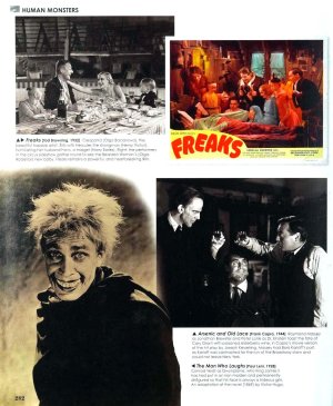 Monsters in the Movies - Page 283