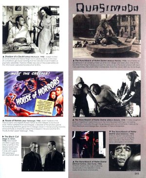 Monsters in the Movies - Page 284
