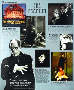 Monsters in the Movies - Page 285