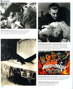 Monsters in the Movies - Page 29