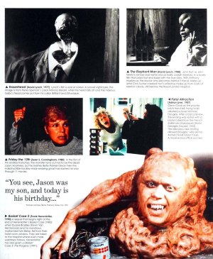 Monsters in the Movies - Page 290