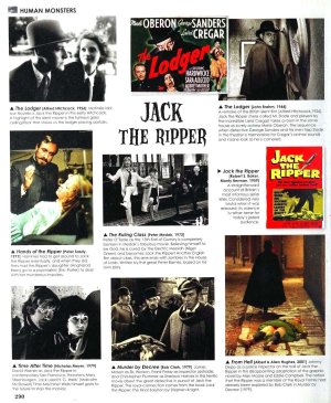 Monsters in the Movies - Page 291