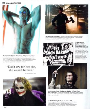 Monsters in the Movies - Page 295