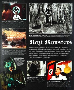 Monsters in the Movies - Page 297