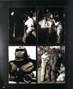 Monsters in the Movies - Page 303