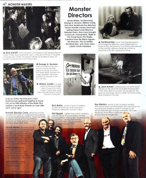 Monsters in the Movies - Page 305