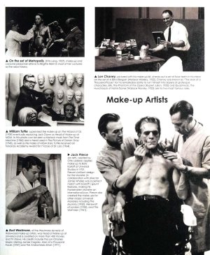Monsters in the Movies - Page 306