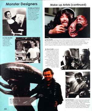 Monsters in the Movies - Page 307