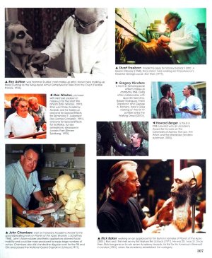 Monsters in the Movies - Page 308