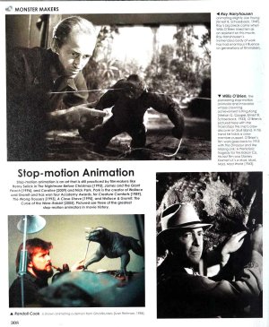 Monsters in the Movies - Page 309