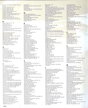 Monsters in the Movies - Page 315