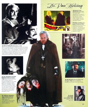 Monsters in the Movies - Page 32
