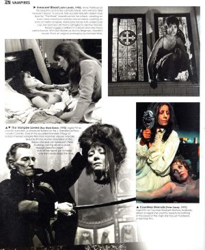 Monsters in the Movies - Page 33