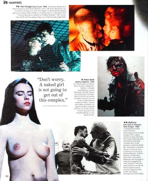 Monsters in the Movies - Page 35