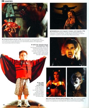Monsters in the Movies - Page 37