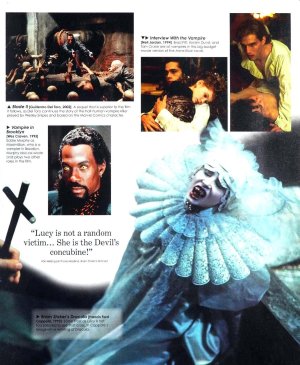 Monsters in the Movies - Page 38