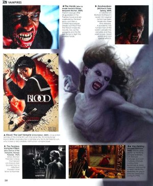 Monsters in the Movies - Page 39