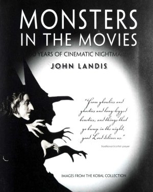 Monsters in the Movies - Page 4