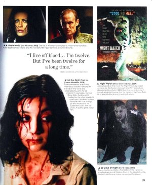Monsters in the Movies - Page 40