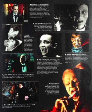 Monsters in the Movies - Page 42