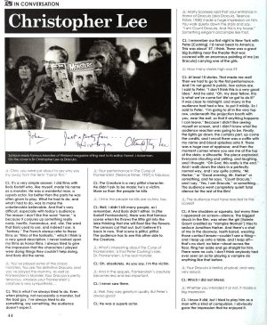 Monsters in the Movies - Page 45