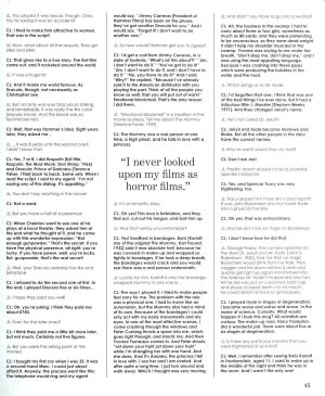 Monsters in the Movies - Page 46