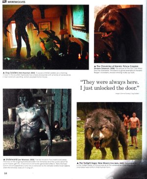 Monsters in the Movies - Page 59