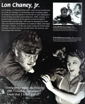 Monsters in the Movies - Page 61