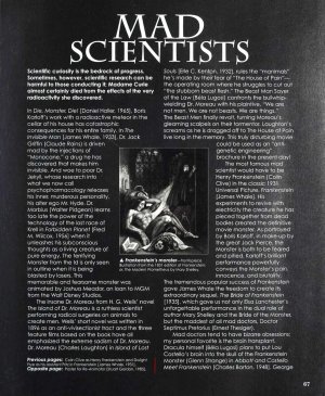 Monsters in the Movies - Page 68