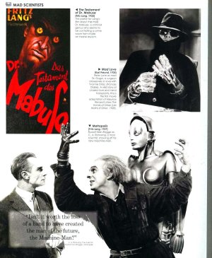 Monsters in the Movies - Page 71