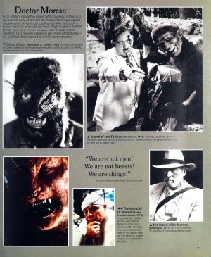 Monsters in the Movies - Page 72