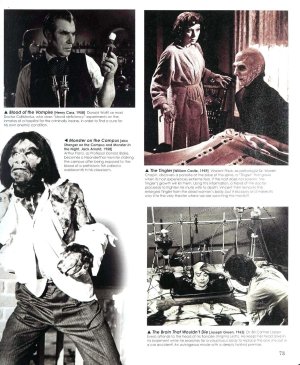 Monsters in the Movies - Page 74