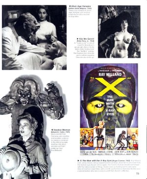 Monsters in the Movies - Page 76