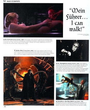 Monsters in the Movies - Page 83