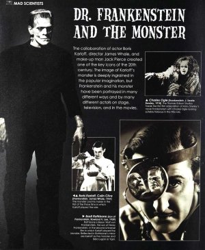 Monsters in the Movies - Page 85