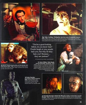 Monsters in the Movies - Page 86