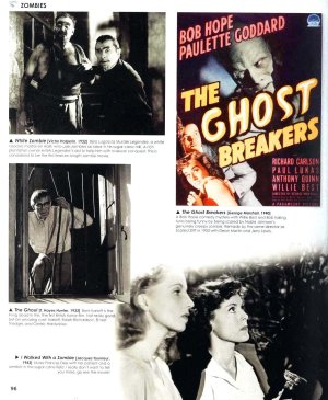 Monsters in the Movies - Page 97