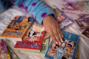 Monsters Inc. - Sullivan GundamChick - Page 5