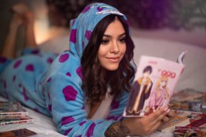 Monsters Inc. - Sullivan GundamChick - Page 7