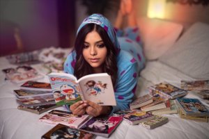 Monsters Inc. - Sullivan GundamChick - Page 8