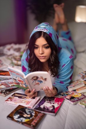 Monsters Inc. - Sullivan GundamChick - Page 9