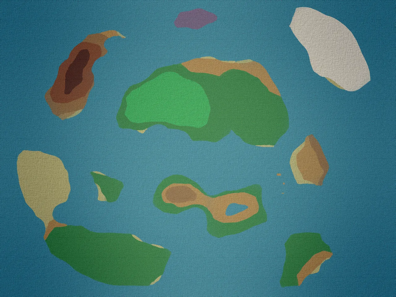 Monstre enchante - Image 160