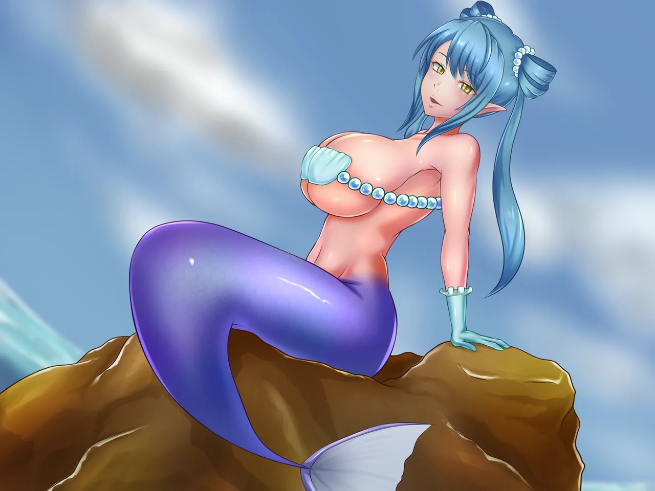 Monstre enchante - Image 194