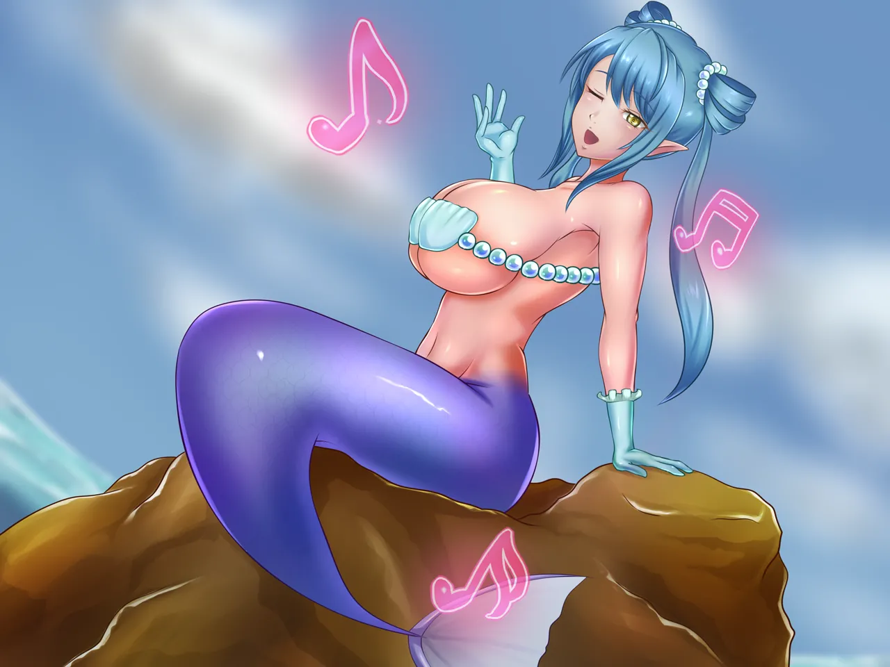 Monstre enchante - Image 196