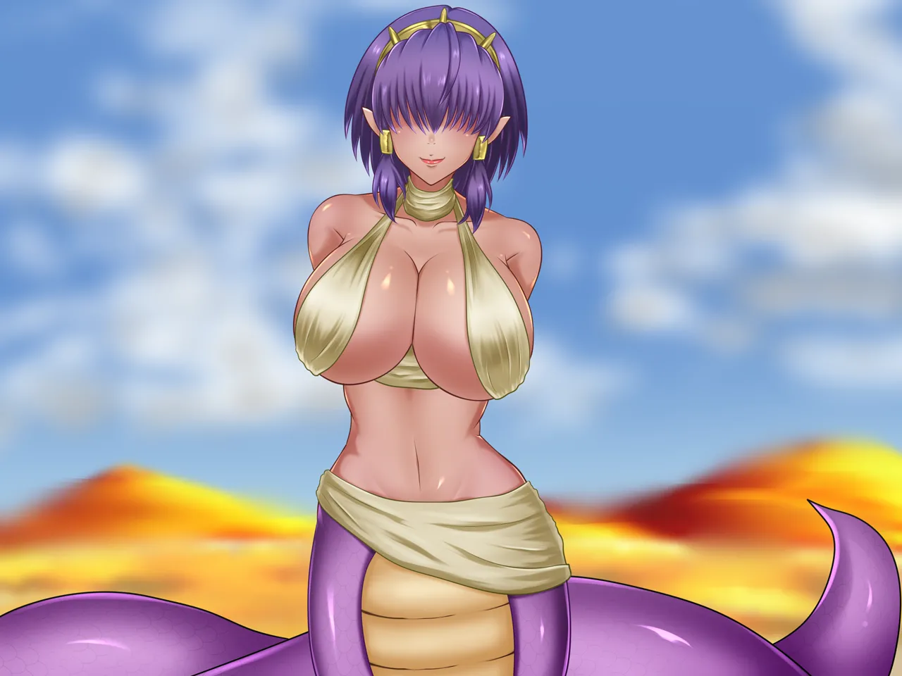 Monstre enchante - Image 224