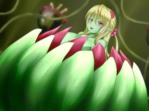 Monstre enchante - Page 162