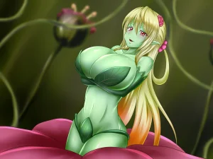 Monstre enchante - Page 163