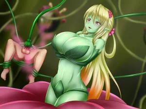 Monstre enchante - Page 168