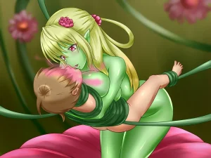 Monstre enchante - Page 173